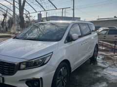 Фото авто Kia Carnival