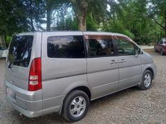 Фото авто Nissan Serena