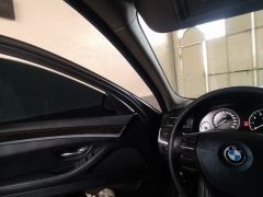 Сүрөт унаа BMW 5 серия