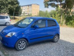 Сүрөт унаа Daewoo Matiz