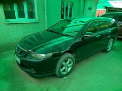 Сүрөт унаа Honda Accord