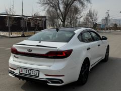 Фото авто Kia K7