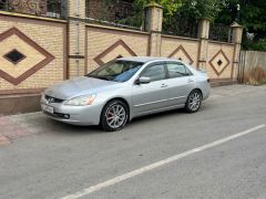 Фото авто Honda Accord