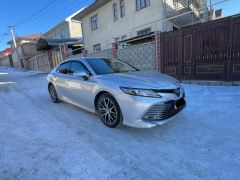 Photo of the vehicle Toyota Camry