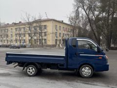 Фото авто Hyundai Porter