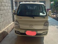 Фото авто Hyundai Porter