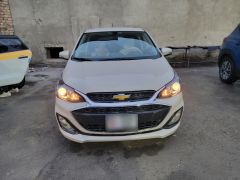 Photo of the vehicle Chevrolet Spark