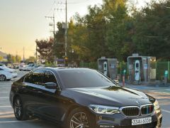 Фото авто BMW 5 серии