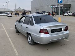 Фото авто Daewoo Nexia