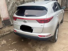 Photo of the vehicle Kia Sportage