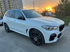 Фото авто BMW X5