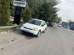 Сүрөт унаа Toyota Echo