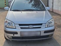 Photo of the vehicle Hyundai Getz