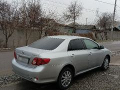 Photo of the vehicle Toyota Corolla