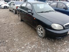 Сүрөт унаа Chevrolet Lanos