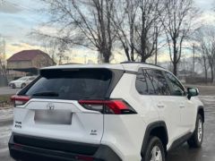 Фото авто Toyota RAV4