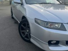 Сүрөт унаа Honda Accord