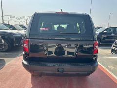 Сүрөт унаа Toyota Land Cruiser Prado