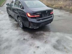 Фото авто BMW 3 серии