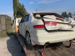 Сүрөт унаа Honda Inspire