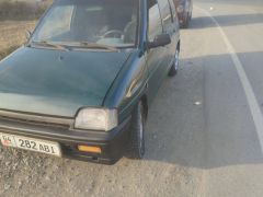 Photo of the vehicle Daewoo Tico