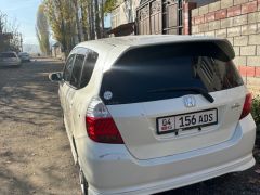 Сүрөт унаа Honda Fit