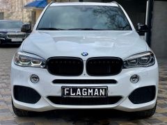 Сүрөт унаа BMW X5