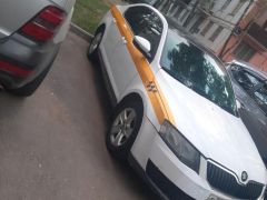 Фото авто Skoda Octavia