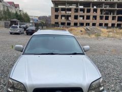 Сүрөт унаа Subaru Legacy Lancaster