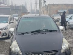 Сүрөт унаа Honda Fit