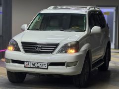 Фото авто Lexus GX