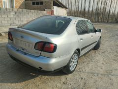 Сүрөт унаа Nissan Primera