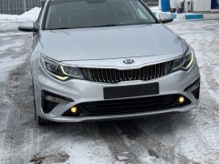 Сүрөт унаа Kia K5