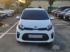 Сүрөт унаа Chevrolet Spark