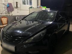 Сүрөт унаа Hyundai Sonata