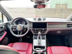 Фото авто Porsche Macan