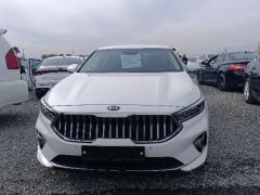 Сүрөт унаа Kia K7