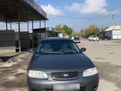 Photo of the vehicle Nissan Sentra