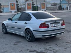 Фото авто BMW 3 серии