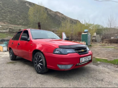 Сүрөт унаа Daewoo Nexia