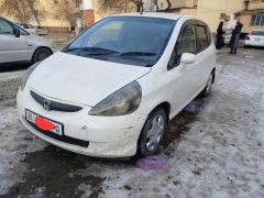 Сүрөт унаа Honda Fit