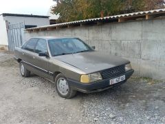 Фото авто Audi 100