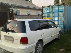 Сүрөт унаа Honda Odyssey