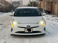 Photo of the vehicle Toyota Prius