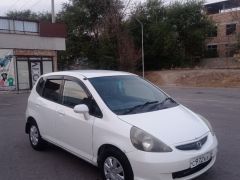 Сүрөт унаа Honda Fit