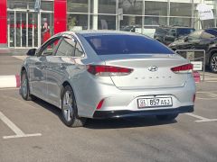 Сүрөт унаа Hyundai Sonata