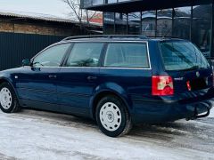 Photo of the vehicle Volkswagen Passat