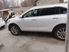 Photo of the vehicle Kia Sorento