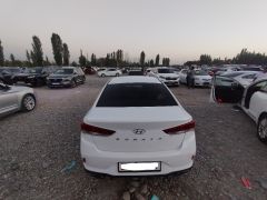 Сүрөт унаа Hyundai Sonata