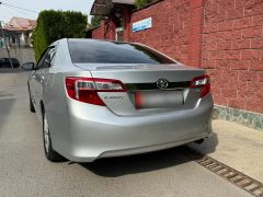 Фото авто Toyota Camry